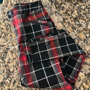 Bar III pants never worn